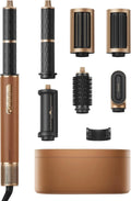 dreame suszarka do włosów, 7- in-1 AirStyle Pro, dla Multistyler profesjonalny Air 7-en-1