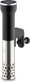 Caso, SV400 IPX7 konstrukcja, SV400 Stick Under Vide, do pojemników do 20 l objętości, 25- 90°C w łożyskach 0, 5°C