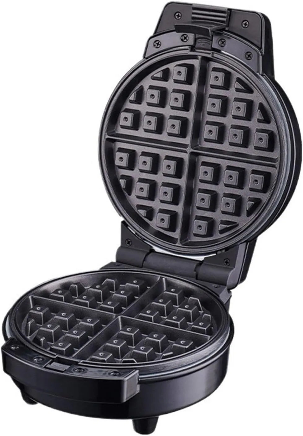 SMTYXS gofrownica / opiekacz, Maszyna do pączków, grill, wyjmowana, toster, toster miękki