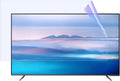 AIZYRLYR, Produkt Matt Film Anti-Reflets i anty-Reyures dla telewizora Filtr ekranowy Blokowanie niebieski Light, Anti- Light Telewizja Ochraniacz ekranu