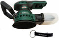 Parkside PAEXS 20 B2 szlifierka, 12000 min, zasilanie akumulatorowe