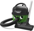 NUMATIC odkurzacz tradycyjny, Odkurzacz, 620 W, HPC160- 11, zielony, 72 decybele HPC160-11
