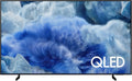 Samsung, 4ksmart Qe43q8fa Smart TV, 43 cali, TV, 4K UHD, QLED, DVB- T2, s2 Qe43q8fa DVB-T2