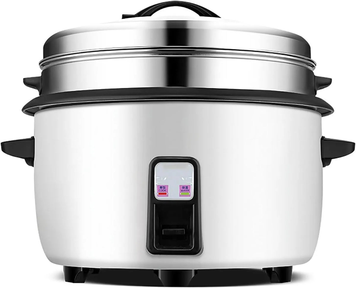 SaryEdge ryżowar, Elektryczna kuchenka ryżowa, 45 l, 10 l, ciepły sprzęt, profesjonalny