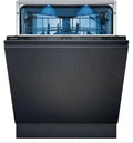 SIEMENS zmywarka, iQ500 SX65ZX07CE, SmallSpeed Plus, aquaStop, w pełni zintegrowana, ciche, krótki program SmallSpeed, XXL, w pełni zintegrowany