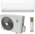 MUNDOCLIMA klimatyzator split, Uzdatniacz powietrza MUPR- 12- H11, 3500 W, EFIMARKET, MUPR-12-H11