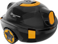 EVERCROSS BOT, Odkurzacz IPX8, 3 l, 40 W, czas pracy 100 Min, Robot Bezprzewodowy basen, do basenów do 120 m², 2026 Nowy, Zbiornik Defiance 3 l