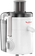 Moulinex, JU3701 Wyciąg z soku, 350 W, 2 prędkości i tryb pulsu