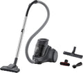 Electrolux C4 odkurzacz, 750 W, 1,8 l, E1-4T Ease odkurzacz bezworkowy