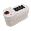 Aolidsive kostkarka do lodu, Icemaker, 120 W, przenośny, Icemakers Creux gotowy w 10 Min, Kompaktowy ABS i Aluminium Body, Przenośne urządzenie automatyczne, 8.5x3.7x5 '