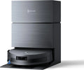 ECOVACS, Odkurzacz, DEEBOT X11, Boost, PowerBoost Ultra- Rapide, OZMO Roller 2, Wniebowstąpienie Max 4 cm, TruEdge 3, ZeroTangle 3