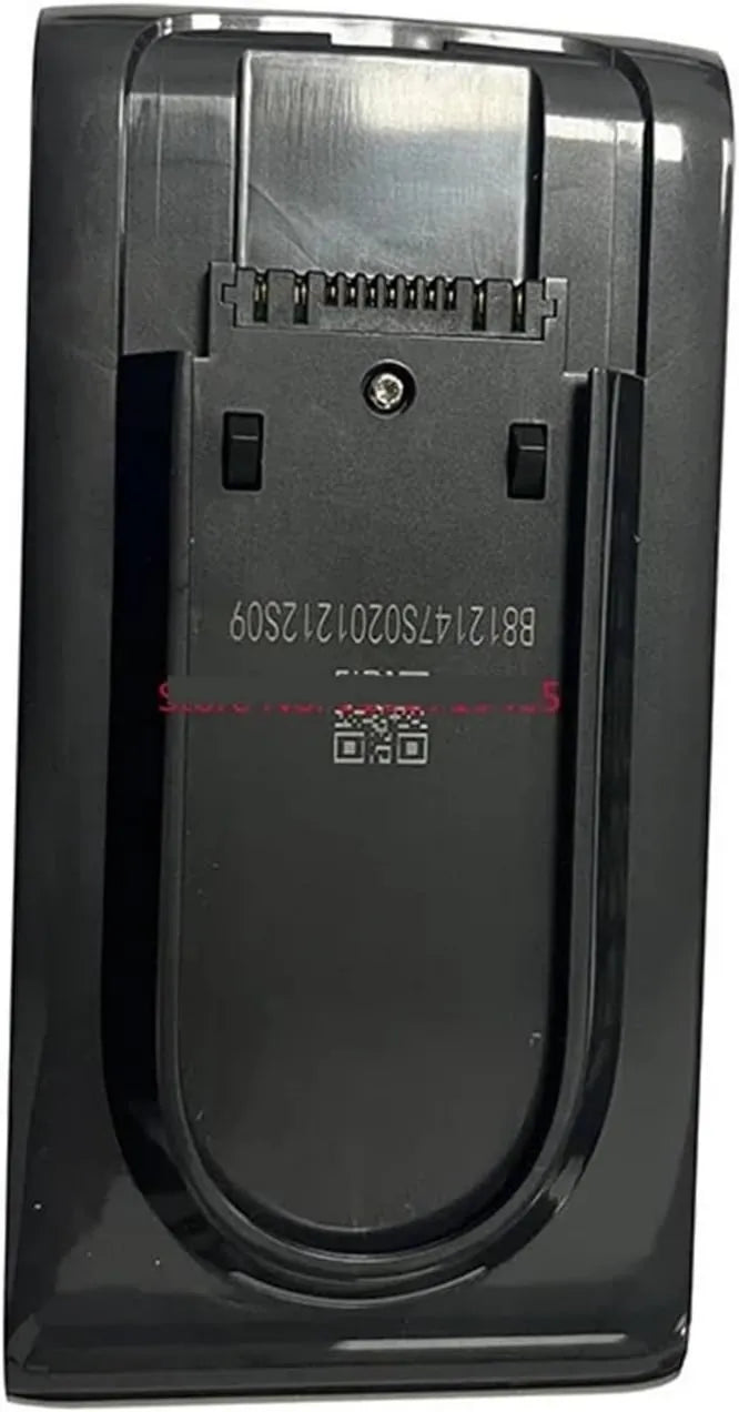 Z30 odkurzacz, 3200 mAh, 3200mAh, zasilanie akumulatorowe, Akumulator Litowo-jonowy, Kompatybilny Z Dreame, Bezprzewodowy Odkurzacz Podłogowy