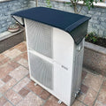 LYUCAYHQ, Klimatyzator, 160x66 cm, plener, czarny, 160x66 cm / 63x26in 160x66 cm/63x26in