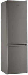 Whirlpool, W5921EOX2-372 Zamrażarka, 372 l, 261 l + 111 l, L59, 5 cm x H 201, 1 cm - Optyka