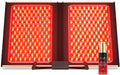 FAQ, Lampa, czerwona, do twarzy, LED, podwójne LED Panel i Serum Peptyde Red Light