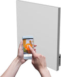 Termofol grzejnik elektryczny, Inteligentny termostat, 350 W, Wi-Fi, Podczerwieni, Oszczędność energii 350 W