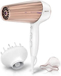 PHILIPS suszarka do włosów, HP8280 / 00 Sensor, 300 W, dotyk, płyta IPS HP8280/00