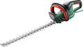 Bosch, 480 W, 60 cm, 30 mm, Home and Garden UniversalHedgeCut 60 Sekator, długość listwy tnącej: 60 cm, do średnich żywopłotów, opakowanie kartonowe