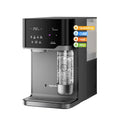 Hydrofast, dozownik, filtr, stół, system filtracji wody pitnej, IP65, 6 poziomów, do wody