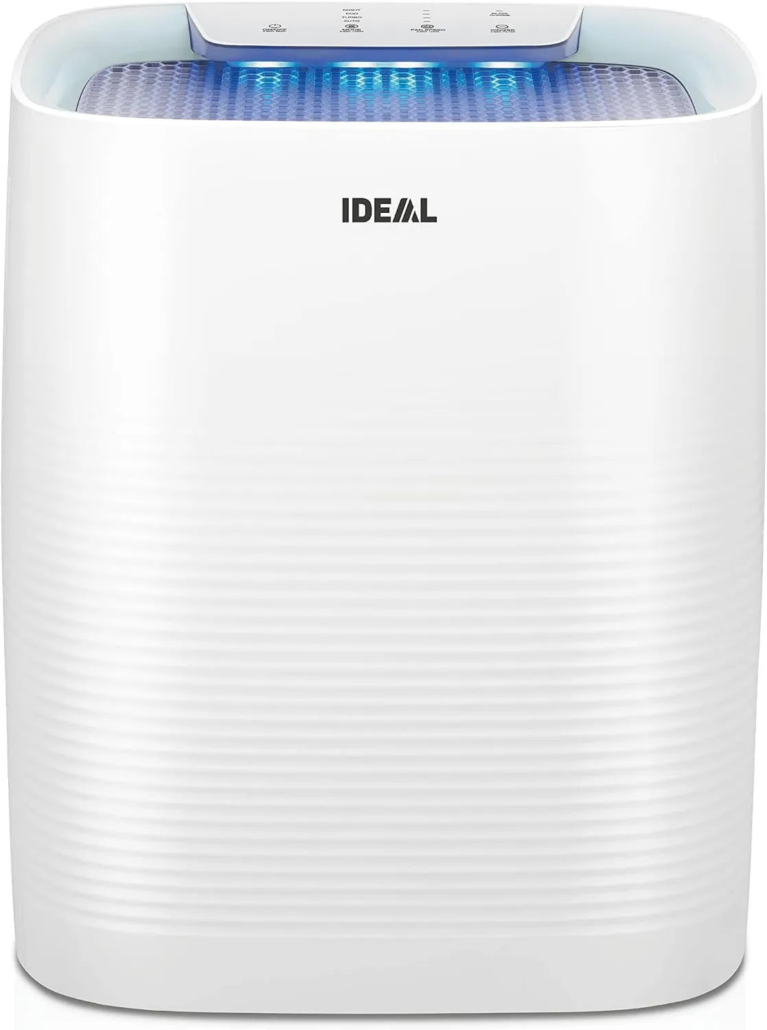 IDEAL oczyszczacz powietrza, AP35, filtr HEPA i filtr zapachowy, 45 m²