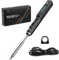 Towwoo, TS101 Kabel, Przenośny, 65 W, USB, LCD, Profesjonalne, Bezprzewodowe