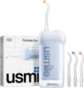 usmile, C10 przenośny, elektryczny hydropuls dentystyczny