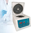 FJYAWEN sokowirówka, RPM 2150 0- 99min Laboratorium, PRP Pojemność wirówki, 4000 obr./min 2150 Xg Profesjonalne wirówki PRP Plazma, 0- 99min Medium minutnik 0-99min