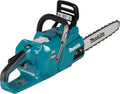 Makita UC011GZ pilarka łańcuchowa, 350 mm, silnik bezszczotkowy, 40V Max Li-ion XGT bezszczotkowa piła łańcuchowa 350 mm