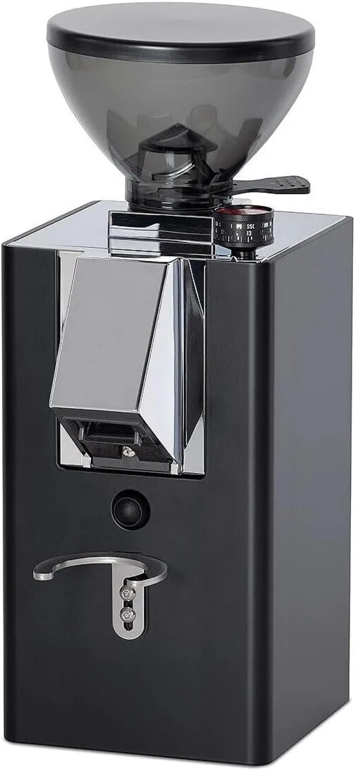 LPGKBN02EU szlifierka, La Pavoni Coffeegrinder, Nuovo Kube Mill czarny