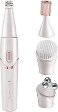 Remington, 3in1 EP7070 damskie aparaty do usuwania włosów, usuwanie włosów, szczotka 3en1
