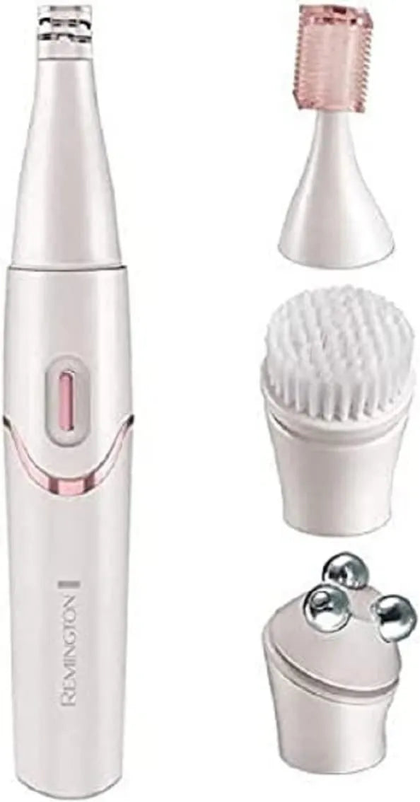 Remington, 3in1 EP7070 damskie aparaty do usuwania włosów, usuwanie włosów, szczotka 3en1