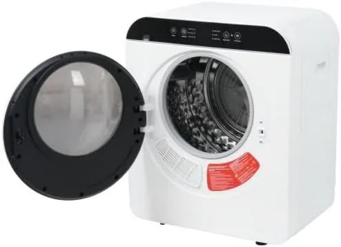 kozamas, Suszarka, 5 kg 6 programów Podwójny zegar obrotowy 180 min Bezpieczeństwo, 5 kg, instalacja ścienna, zegar, zamek