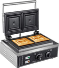 PurpleMinder, Aparatura, 1500 W, profesjonalna, 2 strefy temperaturowe