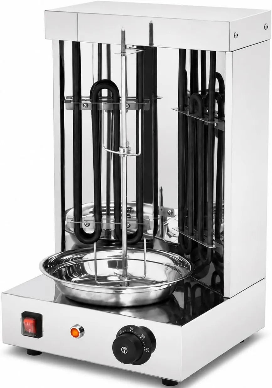 Générique, Pionowe rożen, grill pionowy, Kebab Elektryczna Maszyna 2.8 kW