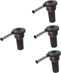 ABOOFAN, Wentylator, ABOOPAN, mobilny, plener, kemping