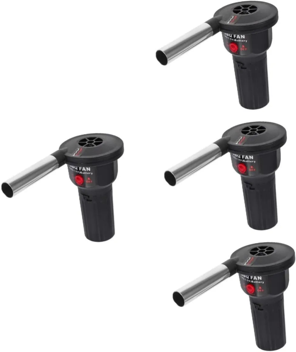 ABOOFAN, Wentylator, ABOOPAN, mobilny, plener, kemping