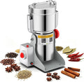 Thalyrnn, Mill, 3500 W, 800 g, licznik czasowy, do młynków do chwastów